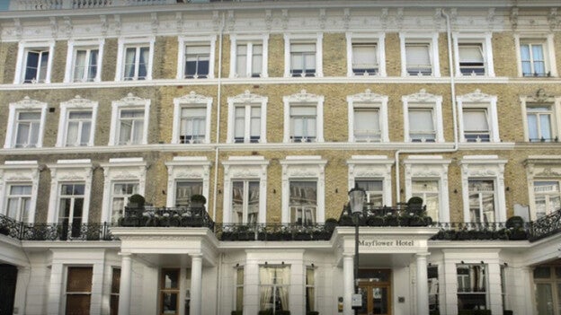 Un español muerto y otro “crítico” en Londres por aparente intoxicación