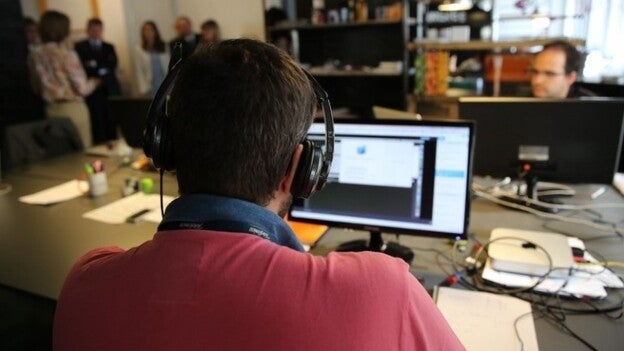 8.100 trabajadores faltan a su trabajo sin tener baja