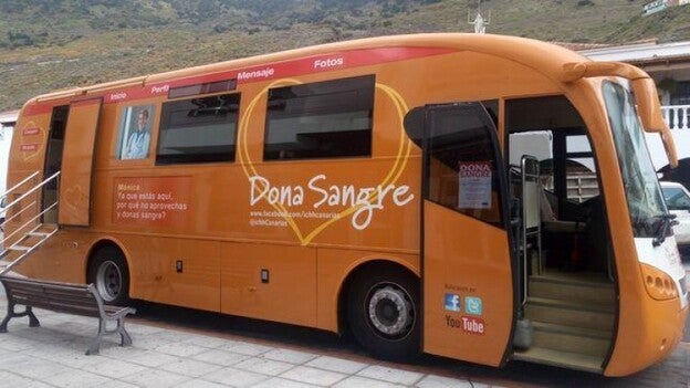 El ICHH regresa a Icod de los Vinos