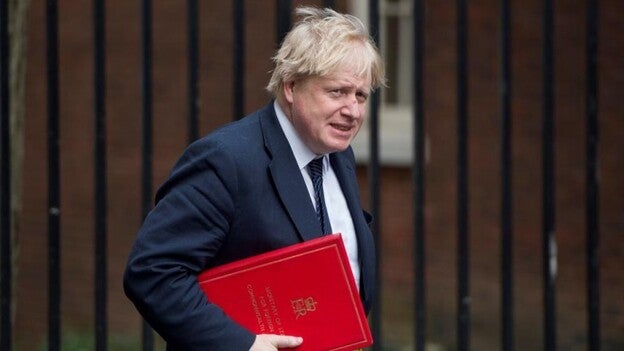 Londres promete responder si Rusia está detrás del caso del ex espía enfermo