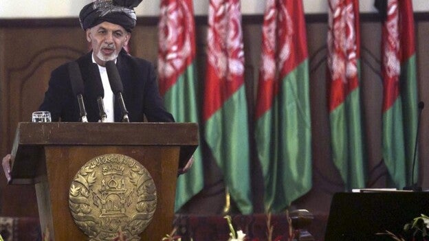 ‘Paciencia’ ante la falta de respuesta a la propuesta de paz