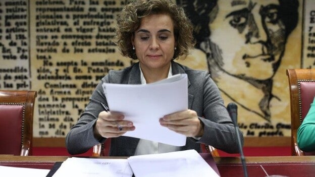 El PSOE exige que se supriman los copagos sanitarios