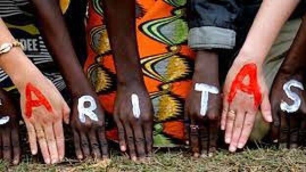 Cáritas denuncia la violencia que sufren las mujeres