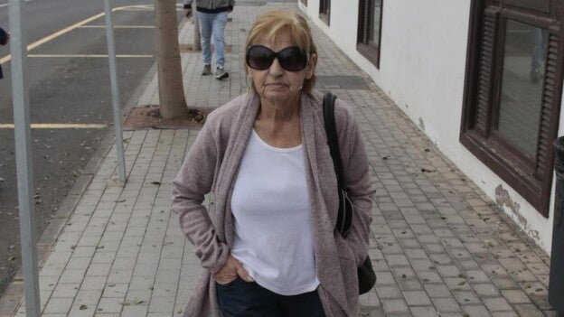 Arrecife busca salida al pago del alquiler de vecinos realojados