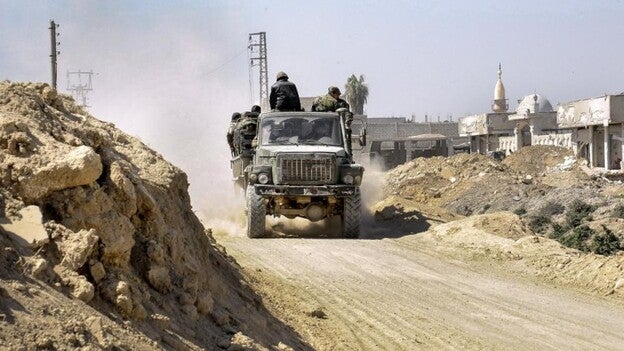 Se pospone convoy humanitario a Guta Oriental por los ataques