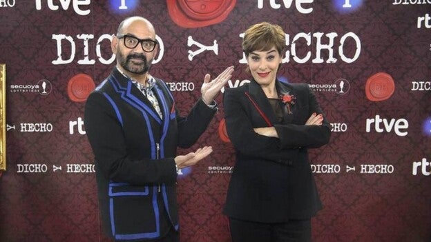 Lo mejor de la programación del día