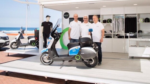 Domingo Alonso Group se convierte en importador de SILENCE en las Islas Canarias