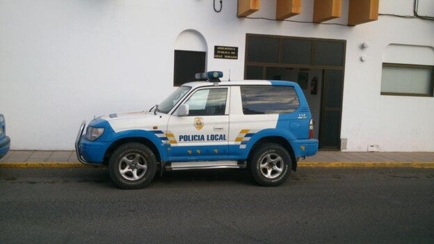 Detenidos por pegar e insultar a una transexual en Tuineje