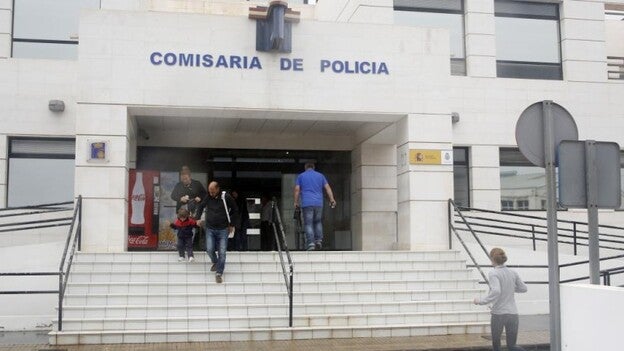 La criminalidad subió en 2017, a causa del alto número de hurtos