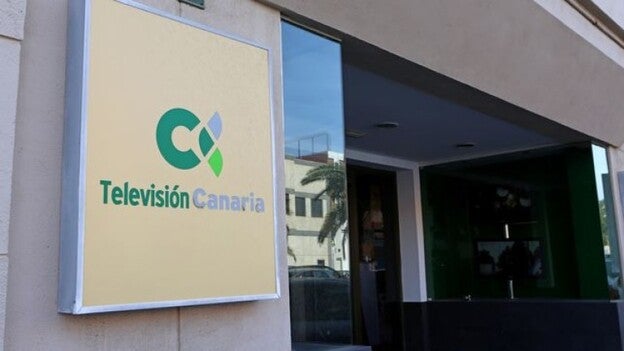 CC, PP y ASG acaban con el modelo de Negrín en la RTVC