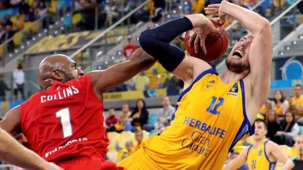 Sobró sacrificio, faltó músculo