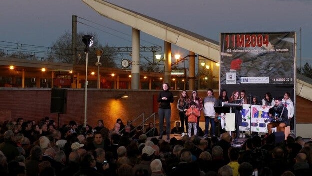 Los atentados de Cataluña, un "baño de realidad" de que otro 11M es posible