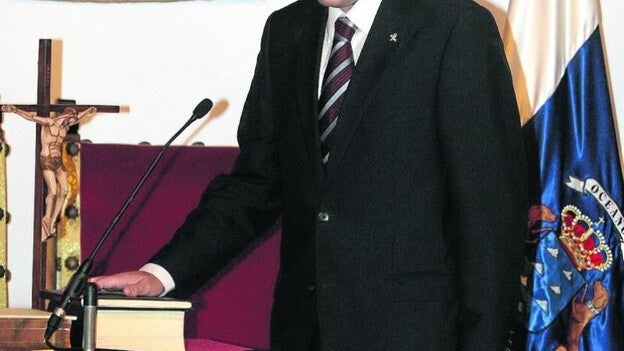 A un año y algo de las elecciones