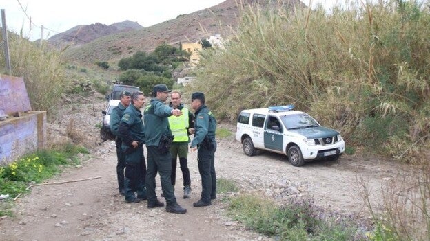 Albert Rivera, «roto por el asesinato» de Gabriel Cruz