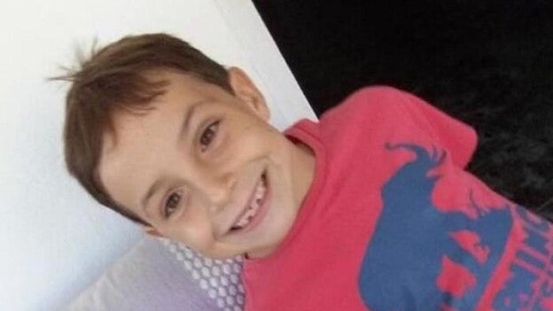 Sánchez traslada su "solidaridad y cariño" a la familia de Gabriel