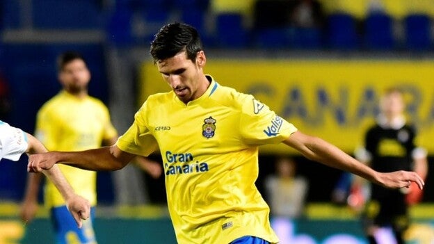 Vicente Gómez: “Así es imposible”