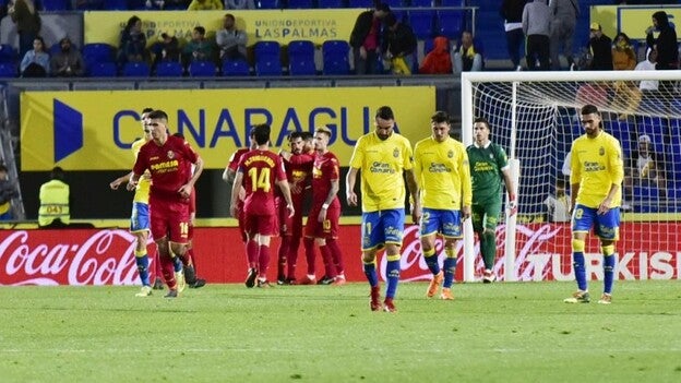 Vuelven los fantasmas de Ayestarán