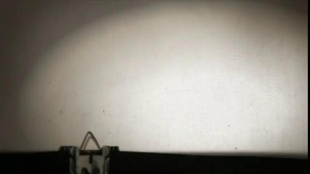 Una voz llena de dulzura