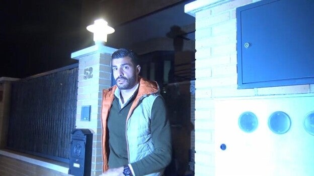 Nuevo encuentro entre Miguel Torres, Paula y Daniella