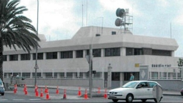 La Guardia Civil recuerda el cambio normativo con respecto a las armas detonadoras