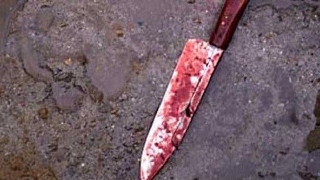 Descuartiza a su esposa porque creía que era "Satanás"