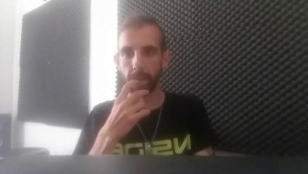 La familia de Yéremi suspende el rastreo previsto para este sábado