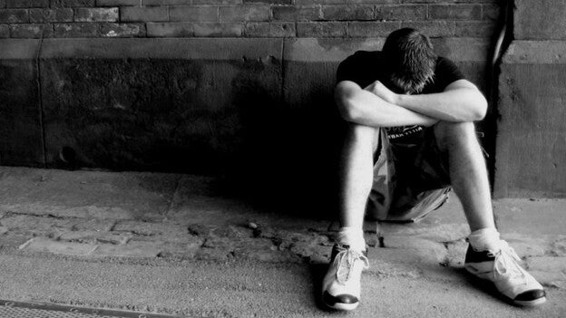 El suicidio, la principal causa de muerte no natural en España