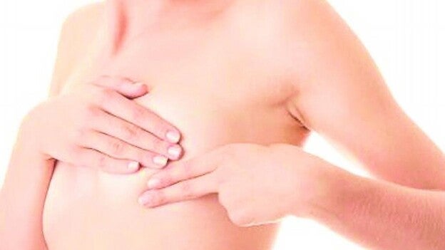 Mastectomía doble frente al cáncer