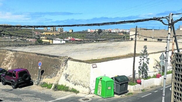 Un fallo en un plano le cuesta 390.000 euros al ayuntamiento