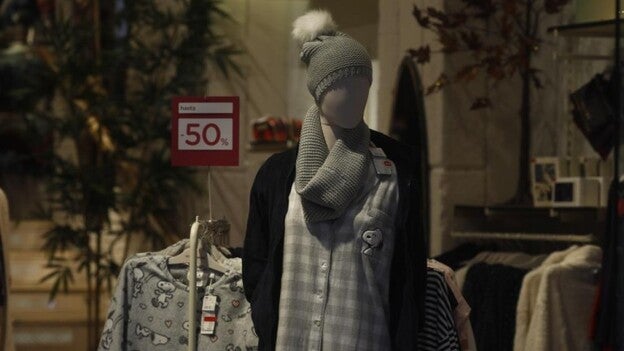 Las ventas del comercio minorista en Canarias suben un 2,7% en enero y el empleo un 3,2%