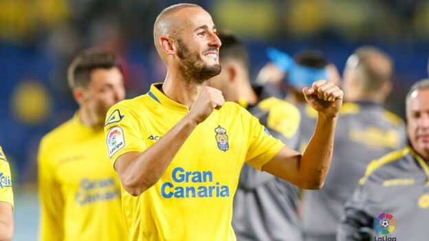 No hay indulto a Gálvez, pero la UD recurrirá