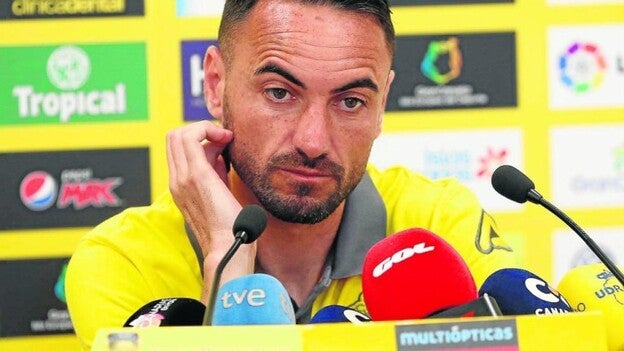 Momo: «Sin fe, no jugaríamos más»