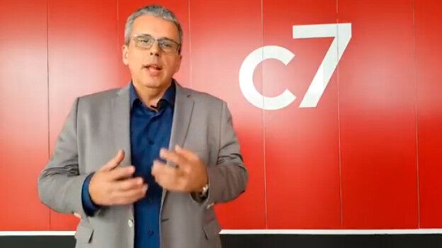 «Cuando nos olvidamos de nosotros mismos»