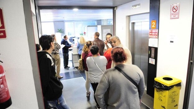 El carné de familia numerosa es el cuarto tema de queja al Común