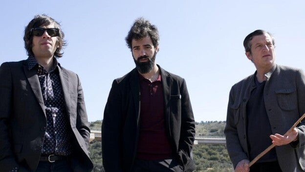 Guadalupe Plata, en el Monopol Music Festival