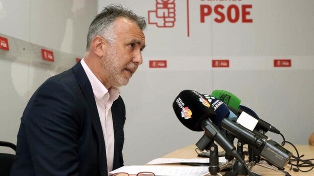 Torres acude a Ferraz con la imagen de un partido debilitado