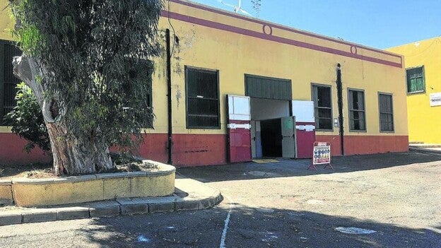 Desarrollo Local de Telde insta al desahucio de la Casa de la Condesa