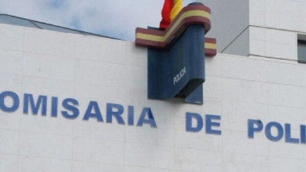 Detenida una mujer reclamada por la Interpol