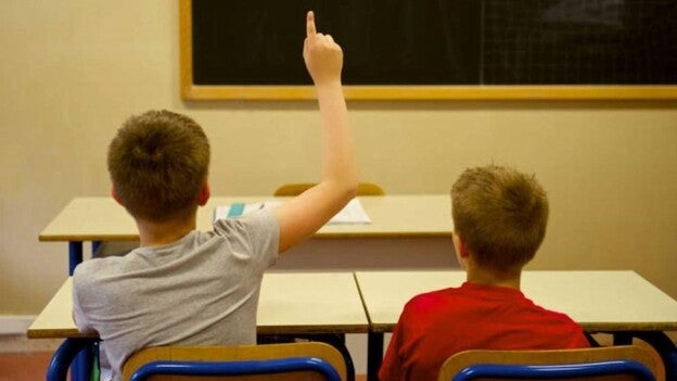 Canarias, a la cola en equidad educativa