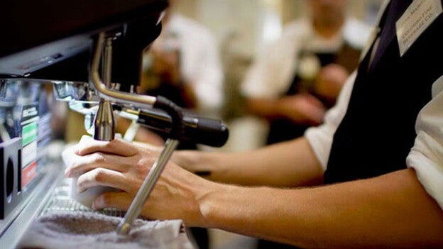 Semana Santa traerá más de 5.400 contratos en Canarias