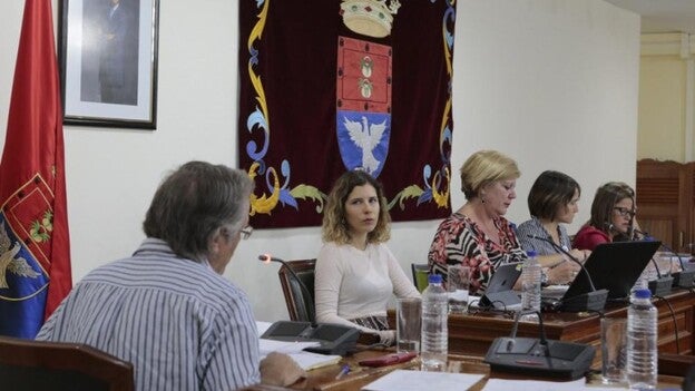 Cambios en Intervención para agilizar pagos