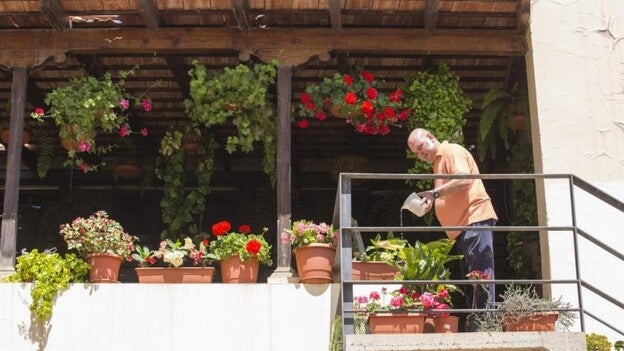 El Ayuntamiento de Telde advierte obras ilegales en la Casa de la Condesa