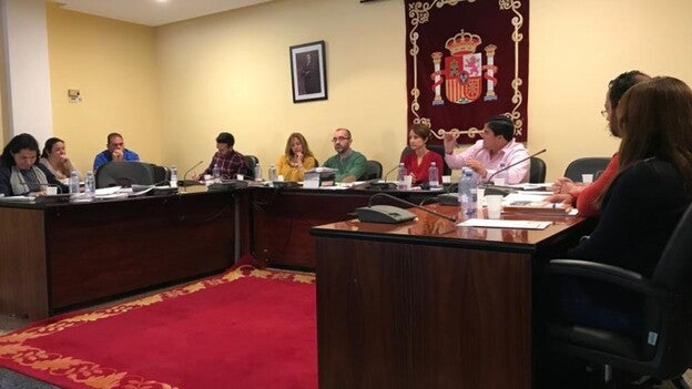 Levantan la suspensión a cuatro policías