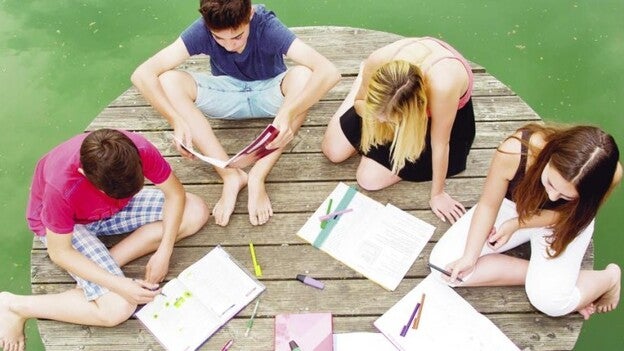 Aulas en igualdad, el camino hacia la inclusión educativa