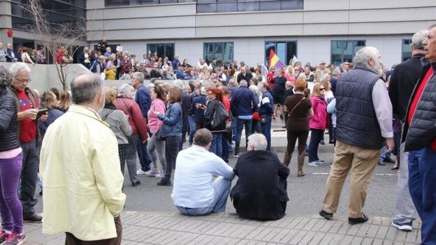 El 40,6% de los pensionistas canarios son pobres