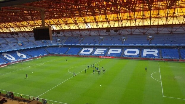 Como si no hubiera un mañana