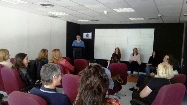 El womenClub y los cambios sociales