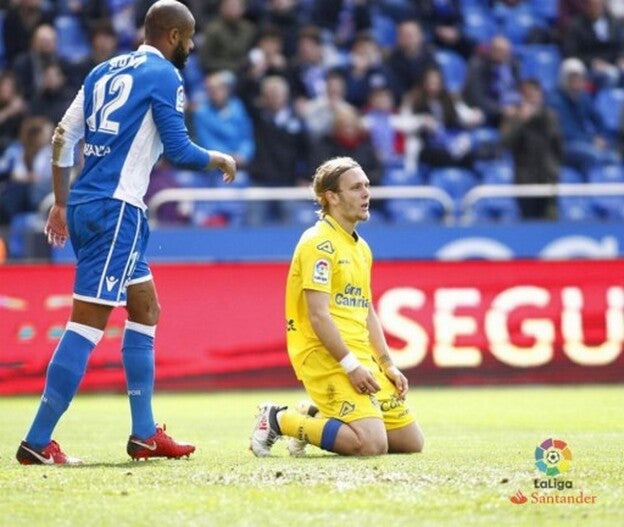 El calendario asfixia y no dará tregua