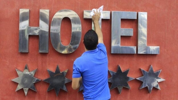 La inscripción a la Seguridad Social sube y marca récord