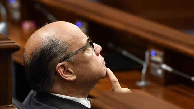 El triunfo de los trileros